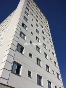 Apartamento com 2 Quartos à venda, 43m² no Santo Amaro, São Paulo