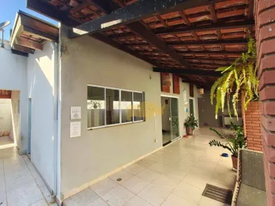 Casa com 3 Quartos à venda, 181m² no Vila Paulista, Rio Claro