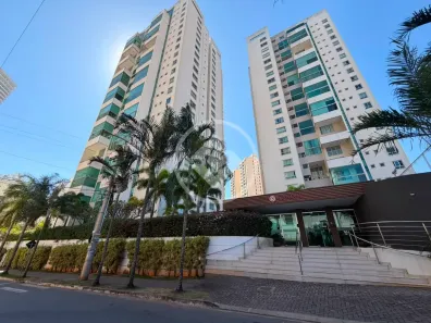 Casa com 3 Quartos à venda, 105m² no Jardim Goiás, Goiânia