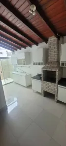 Casa de Condomínio com 4 Quartos para venda ou aluguel, 120m² no Jardim Florianópolis, Cuiabá