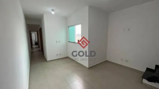 Cobertura com 3 Quartos à venda, 114m² no Vila Lucinda, Santo André