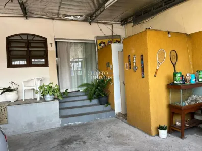 Imóvel Comercial com 3 Quartos à venda, 270m² no Jardim Bela Vista, Campinas
