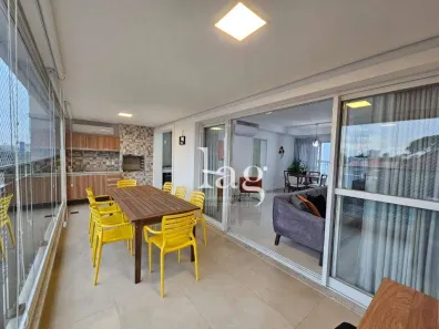 Apartamento com 3 Quartos à venda, 166m² no Jardim América, Sorocaba