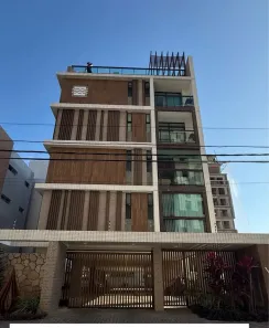 Apartamento com 2 Quartos à venda, 60m² no Intermares, Cabedelo
