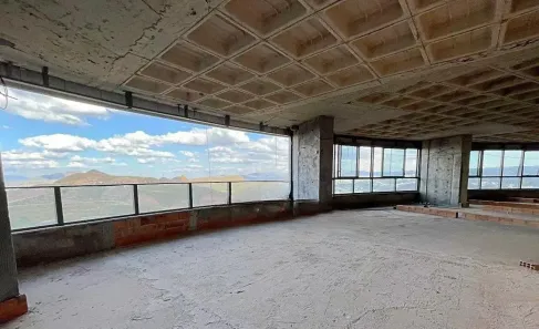 Apartamento com 5 Quartos à venda, 757m² no Jardim da Torre, Nova Lima