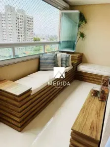 Apartamento com 2 Quartos à venda, 79m² no Campestre, Santo André