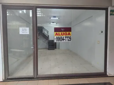 Ponto Comercial à venda, 41m² no Setor Bueno, Goiânia