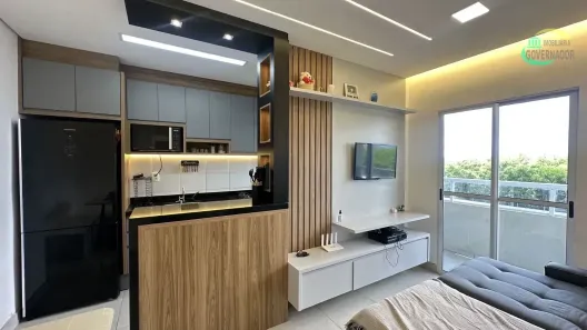 Apartamento com 2 Quartos à venda, 56m² no Jardim do Bosque, Hortolândia