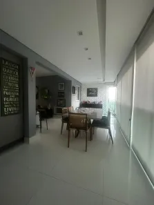 Apartamento com 3 Quartos para alugar, 90m² no Pituaçu, Salvador