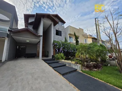 Casa de Condomínio com 5 Quartos à venda, 397m² no Jd Marcia II, Peruíbe