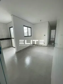 Apartamento com 2 Quartos à venda, 69m² no Santa Terezinha, Santo André