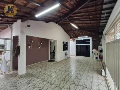 Casa com 2 Quartos à venda, 136m² no Jardim Planalto, Jaguariúna