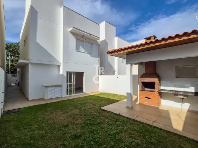 Sobrado com 3 Quartos à venda, 169m² no Parque da Represa, Jundiaí