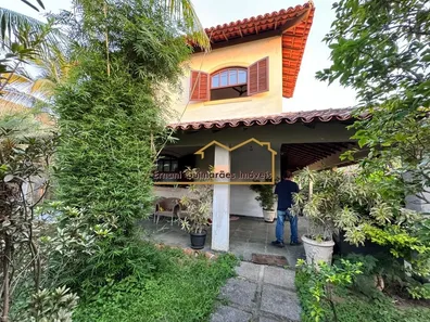 Casa de Condomínio com 4 Quartos à venda, 291m² no Recreio dos Bandeirantes, Rio de Janeiro