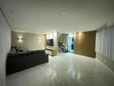 Sobrado com 3 Quartos à venda, 250m² no Vila Santa Isabel, São Paulo