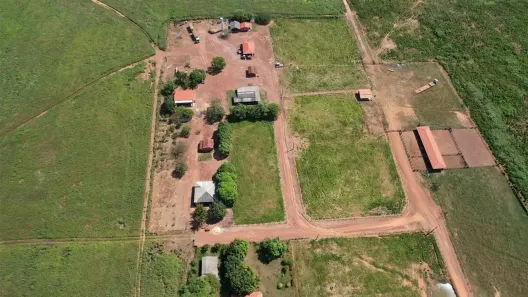 Fazenda/Sítio com 5 Quartos à venda, 455m² no Área Rural de Xinguara, Xinguara