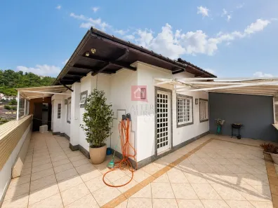 Apartamento com 4 Quartos à venda, 270m² no Coronel Veiga, Petrópolis