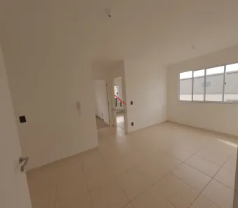 Apartamento com 2 Quartos à venda, 42m² no Conjunto Habitacional Violim, Londrina