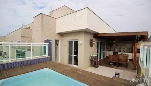 Cobertura com 4 Quartos à venda, 170m² no Barra Olímpica, Rio de Janeiro