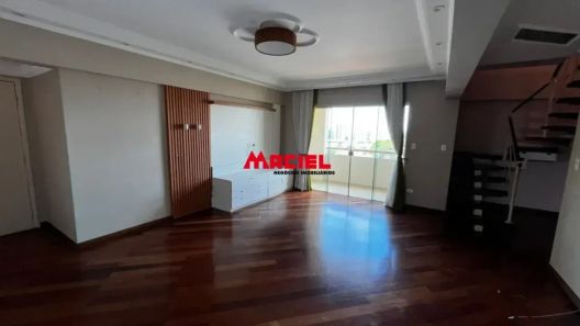 Apartamento com 3 Quartos à venda, 147m² no Jardim Paulista, São José dos Campos