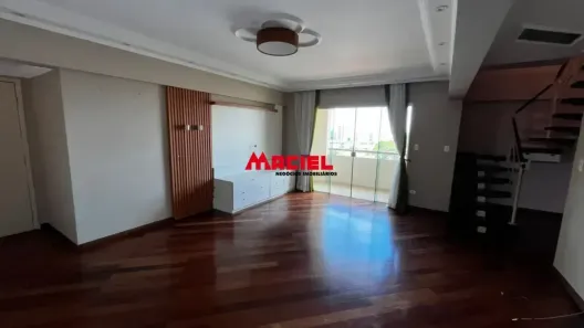 Apartamento com 3 Quartos à venda, 147m² no Jardim Paulista, São José dos Campos