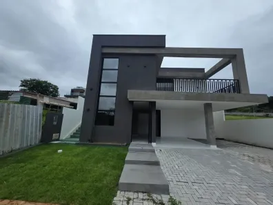 Casa de Condomínio com 4 Quartos à venda, 220m² no Parque das Nações, Parnamirim