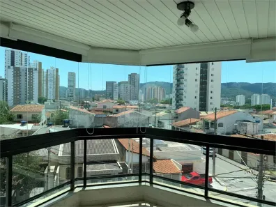 Apartamento com 3 Quartos à venda, 167m² no Jardim Armênia, Mogi das Cruzes