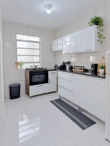 Apartamento com 3 Quartos à venda, 77m² no Jundiaí, Anápolis