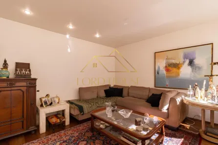 Apartamento com 3 Quartos à venda, 186m² no Jardim Paulista, São Paulo