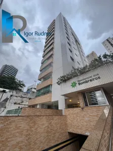 Apartamento com 3 Quartos à venda, 93m² no Caminho das Árvores, Salvador