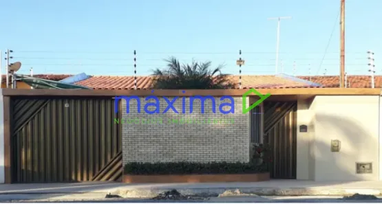Casa com 2 Quartos à venda, 110m² no Aruana, Aracaju