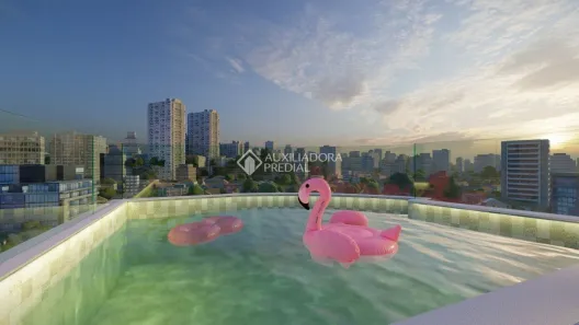 Apartamento com 1 Quarto à venda, 24m² no Vila Mariana, São Paulo