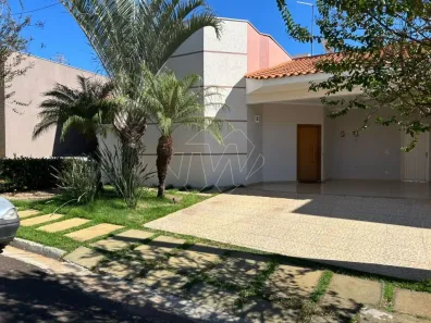 Casa de Condomínio com 3 Quartos à venda, 171m² no Jardim Residencial Maggiore, Araraquara