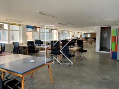 Sala Comercial à venda, 448m² no Jardim Paulistano, São Paulo