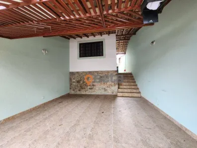 Casa com 3 Quartos à venda, 98m² no Jardim das Indústrias, São José dos Campos
