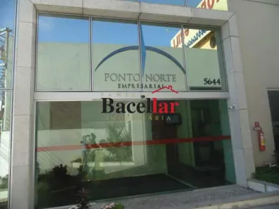 Sala Comercial à venda, 26m² no Engenho de Dentro, Rio de Janeiro