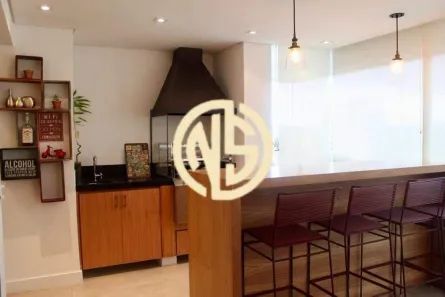 Apartamento com 2 Quartos para alugar, 138m² no Brooklin Paulista, São Paulo