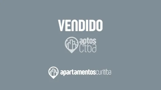 Apartamento com 2 Quartos à venda, 50m² no Hauer, Curitiba