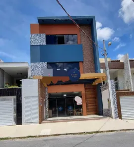 à venda, 750m² no Jabotiana, Aracaju