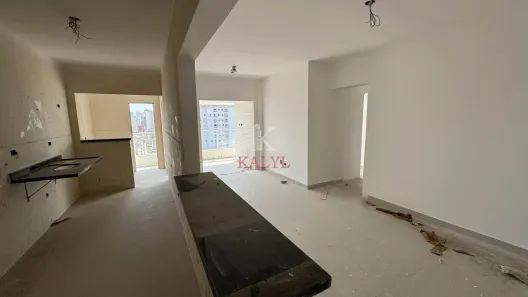 Apartamento com 2 Quartos à venda, 81m² no Aviação, Praia Grande
