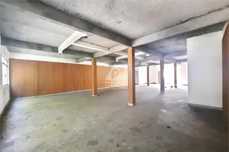 Prédio Comercial à venda, 840m² no Rio Comprido, Rio de Janeiro