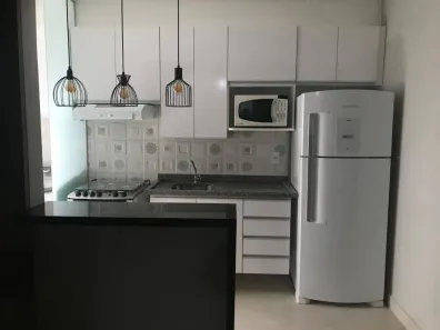 Apartamento com 3 Quartos para alugar, 60m² no Coxipó, Cuiabá