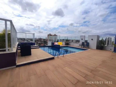 Apartamento com 3 Quartos à venda, 81m² no Vila Furlan, Indaiatuba