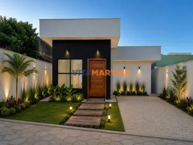 Casa de Condomínio com 3 Quartos à venda, 120m² no Ogiva, Cabo Frio