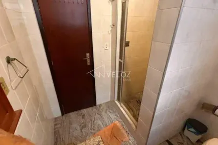 Apartamento com 5 Quartos à venda, 384m² no Catete, Rio de Janeiro