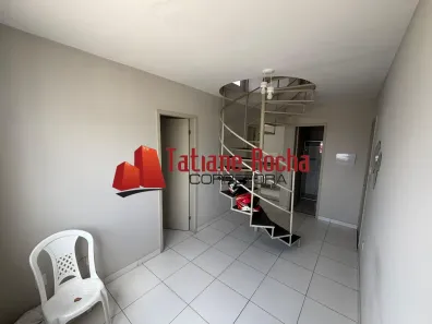 Apartamento com 2 Quartos para alugar, 10m² no Mangabeira, Feira de Santana