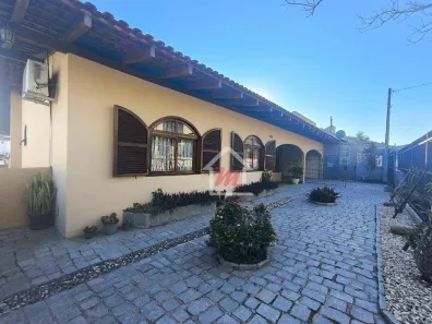 Casa com 3 Quartos à venda, 310m² no Água Verde, Blumenau