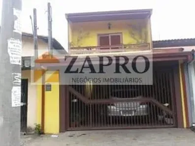 Casa com 4 Quartos à venda, 150m² no Bosque dos Eucaliptos, São José dos Campos