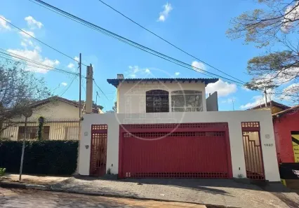 Sobrado com 4 Quartos à venda, 252m² no Santo Amaro, São Paulo