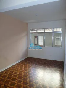 Apartamento com 3 Quartos para alugar, 100m² no Embaré, Santos